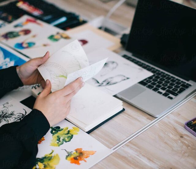 Empower Students Through Access to Education