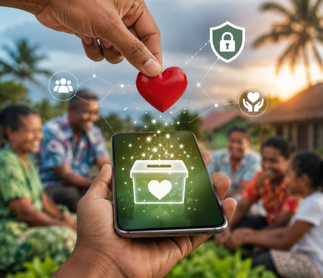 Fiji Fund Introduces Secure Donation Platform to Strengthen Community Support Nationwide