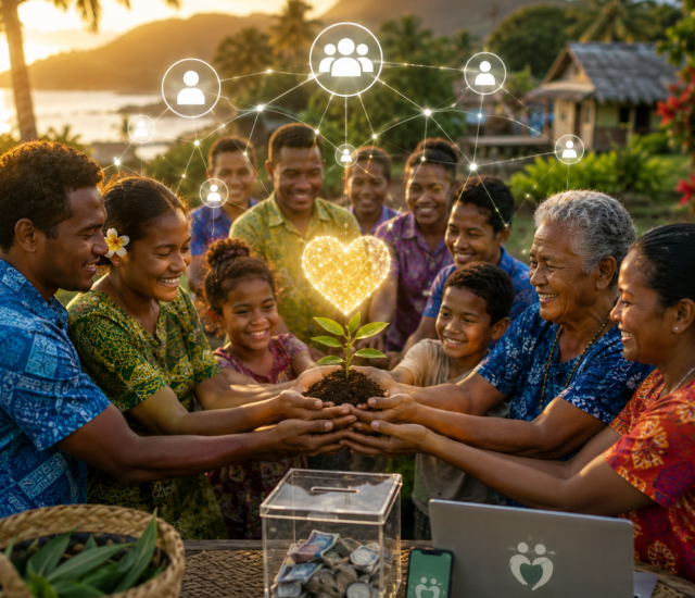 Fiji Fund Launches Community-Powered Crowdfunding Platform to Support Local Causes